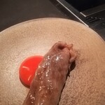 北海道焼肉 北うし - 