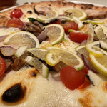 PIZZERIA BRUNA  - 