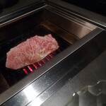 北海道焼肉 北うし - 