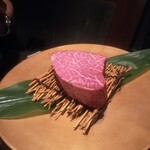 北海道焼肉 北うし - 