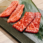 近江うし焼肉 にくTATSU - 