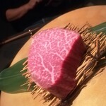 北海道焼肉 北うし - 