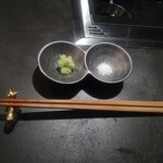 北海道焼肉 北うし - 