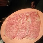 北海道焼肉 北うし - 