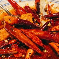 中国菜 老四川 飄香 銀座三越店 - 