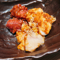 近江うし焼肉 にくTATSU 渋谷店 - 