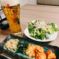 近江うし焼肉 にくTATSU 渋谷店 - 