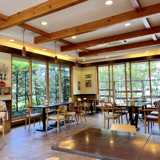 mokumokuとまとcafe_2