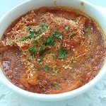 レストラン ファロ 資生堂  - 