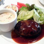 ポワンタージュ - 