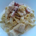 レストラン ファロ 資生堂  - 