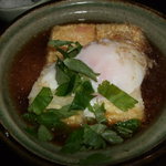 炭火串焼きと旬のお野菜 福の花 - 