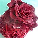 レストラン ファロ 資生堂  - 