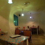 侍ちゃんぷる 溝の口店 - 3階の店内