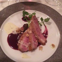 おいしんぼ - 2012/12 肉