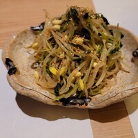 北新地 つきしろ -  北新地 つきしろ -