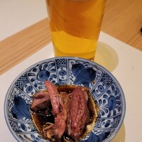 北新地 つきしろ -  北新地 つきしろ -