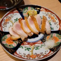 北新地 つきしろ -  北新地 つきしろ -