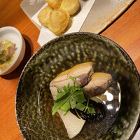 魚匠 銀平 心斎橋店 - 