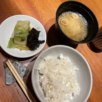魚匠 銀平 心斎橋店 - 