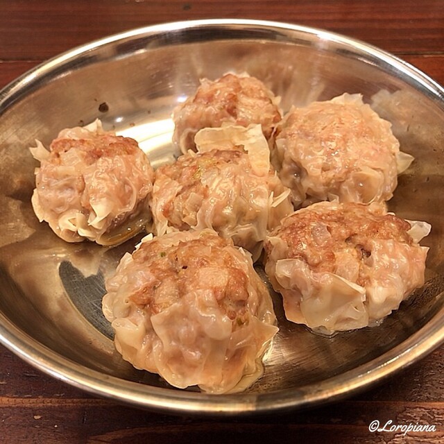 楼蘭 - 本八戸（飲茶・点心）の写真