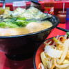 家系総本山 ラーメン 吉村家