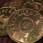 Peter Luger Steak House Tokyo - 