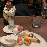 Peter Luger Steak House Tokyo - 