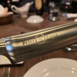 Peter Luger Steak House Tokyo - 