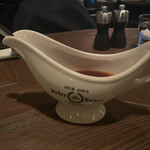 Peter Luger Steak House Tokyo - 