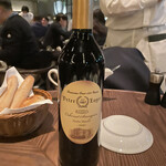 Peter Luger Steak House Tokyo - 