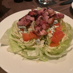 Peter Luger Steak House Tokyo - 