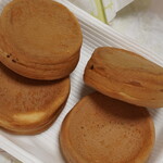 Tenri yaki - 