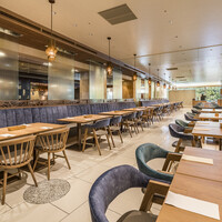 フォレストガーデン - 