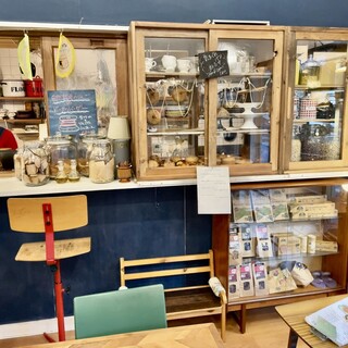 はてな 代官山_2