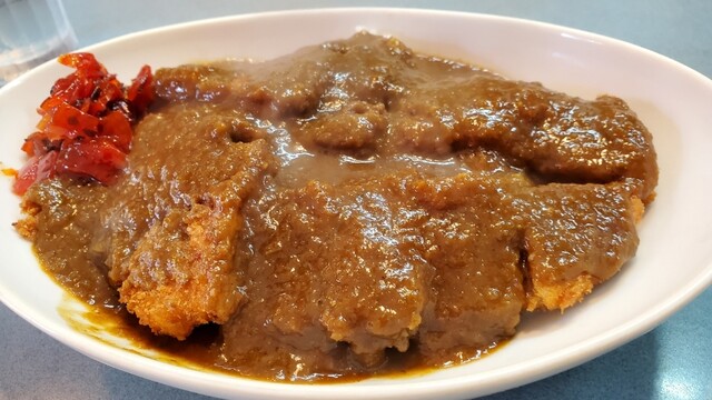 Curry Senmon Ten JJ photo 5