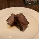 Peter Luger Steak House Tokyo - 