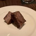 Peter Luger Steak House Tokyo - 