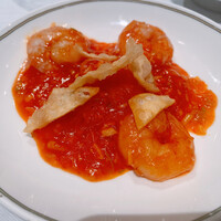 中国飯店 紫玉蘭 - 