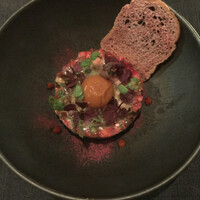 TRATTORIA CREATTA - 