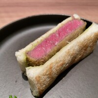焼肉うしごろ 銀座店 - 美肉三昧！