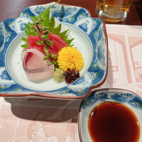 荒井屋 万國橋店 - 