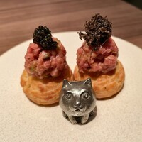 焼肉うしごろ 銀座店 - 美肉三昧！