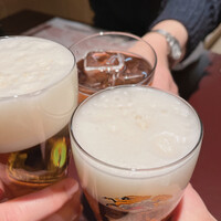 荒井屋 万國橋店 - 