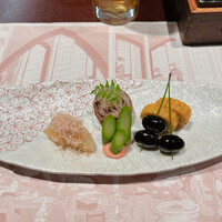 荒井屋 万國橋店 - 