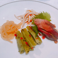 中国飯店 紫玉蘭 - 