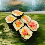 Sushikin - 