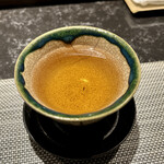 Tempura Shubou Nishimura - お茶