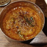 SPICY CURRY 魯珈 - 