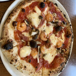 PIZZERIA 32 - 